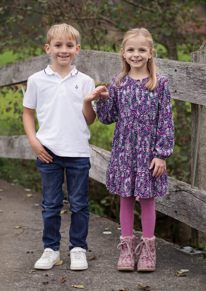 Prinzenpaar Minigarde 2026